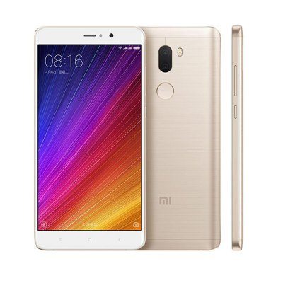 Xiaomi Mi5S Plus Review