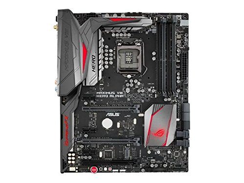 build gaming PC