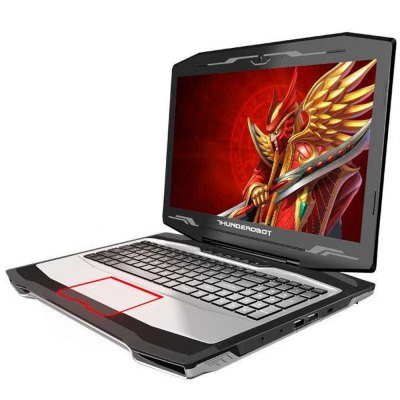 Best Under $1000 Gaming Laptop – Thunderobot 911M5a Review