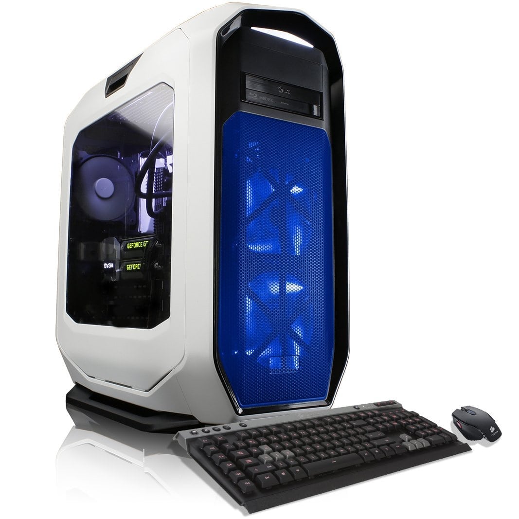 top gamer computers