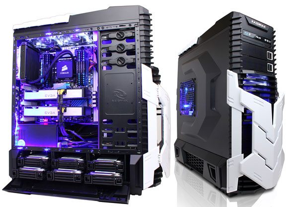 Build a gaming PC in 2020 – The Complete Guide (Updated!)