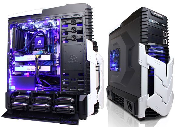 Build a gaming PC in 2017  The Complete Guide Updated! \u22c6 Android Tipster