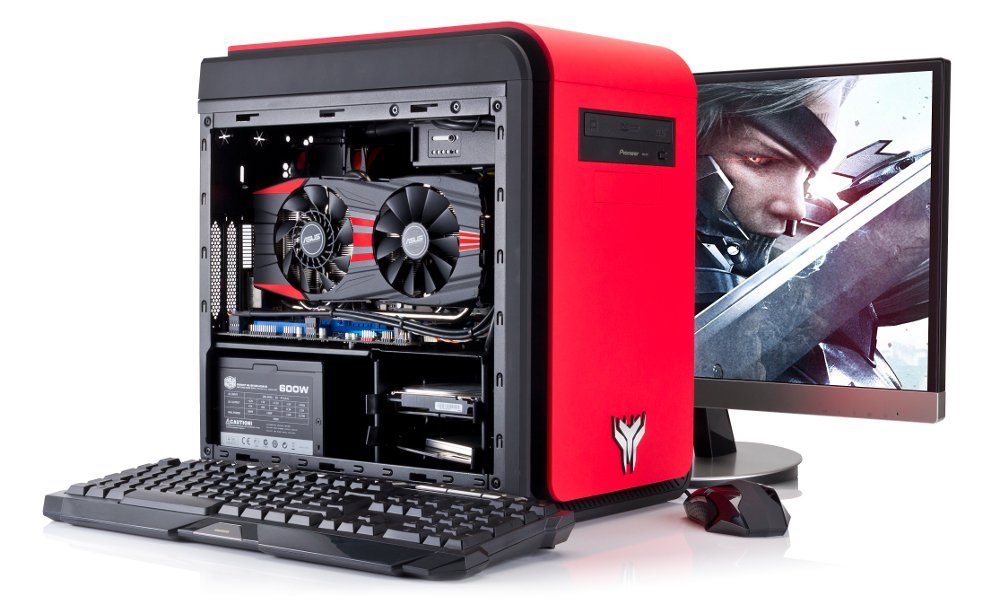 gaming pc buying guide