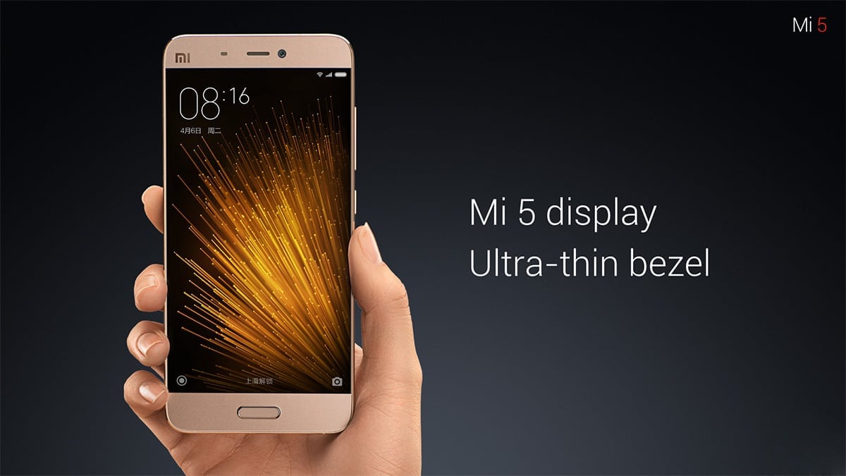 Review: The XiaoMi Mi5 – Charging in as little as 40 minutes!
