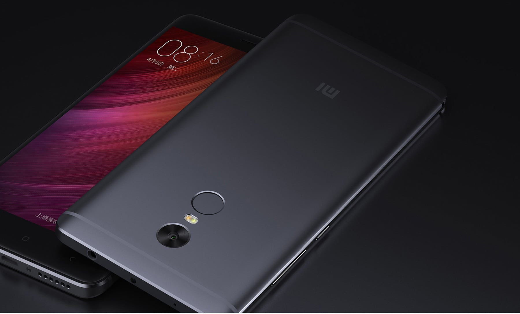 Xiaomi Redmi Note 4 Review