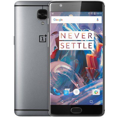 best android smartphone oneplus 3