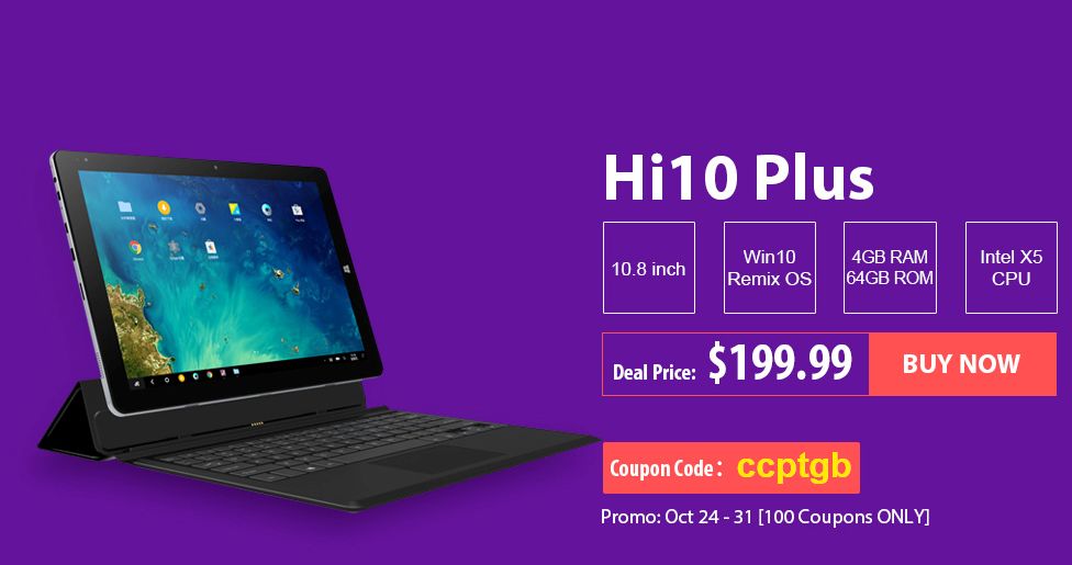This Weeks Hottest Deals on Laptops and Tablets