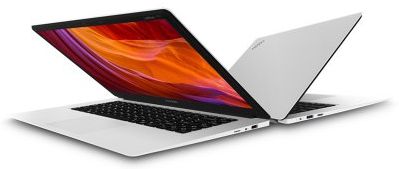 chuwi lapbook laptop review