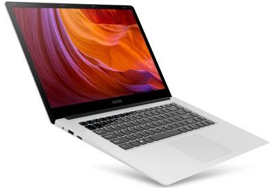 A Review of CHUWI LapBook Windows 10 Laptop