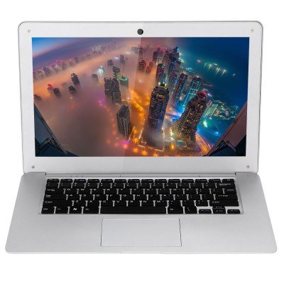 Jumper Ezbook 2 Ultrabook : Excellent Value for Money