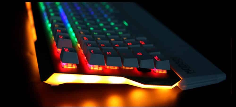 best gaming mouse