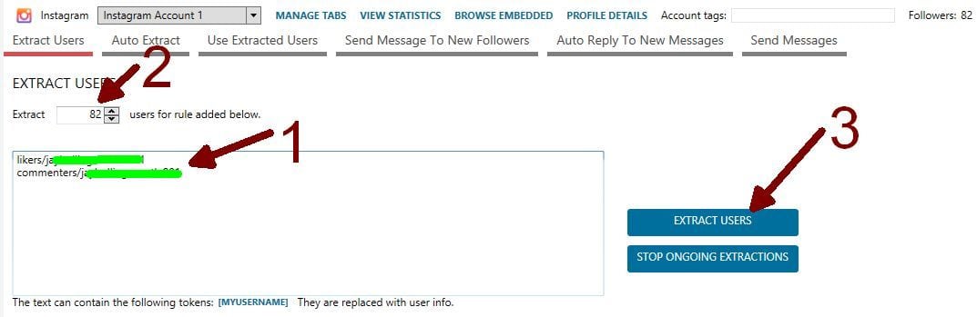 extract ghost users now - how to block inactive instagram followers