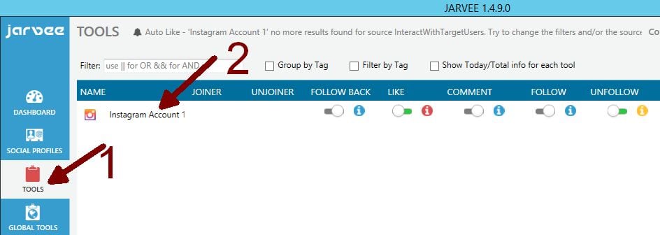 unfollow inactive users instagram - instagram follower unfol!   lower tracker 2017