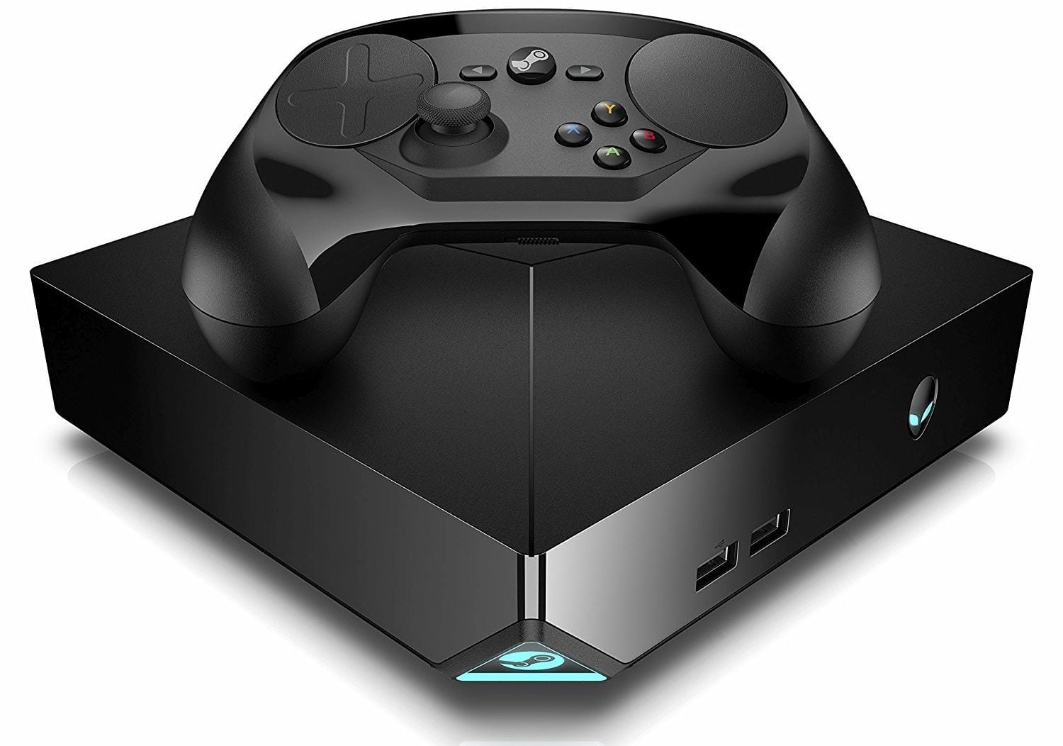 Consoles steam machines фото 68