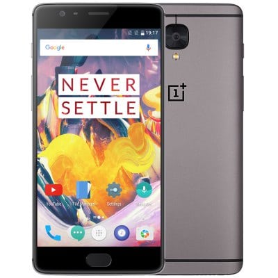 OnePlus 3T Review