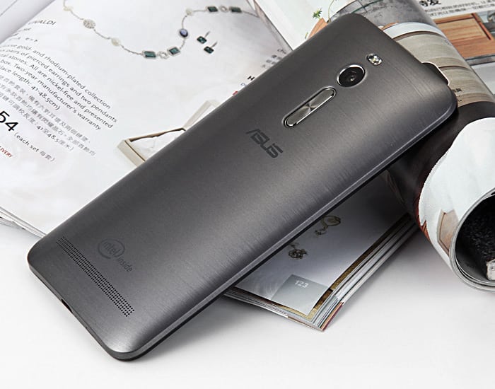 ZENfone 2 review