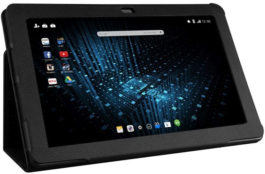 Dragon Touch Tablet With USB Port