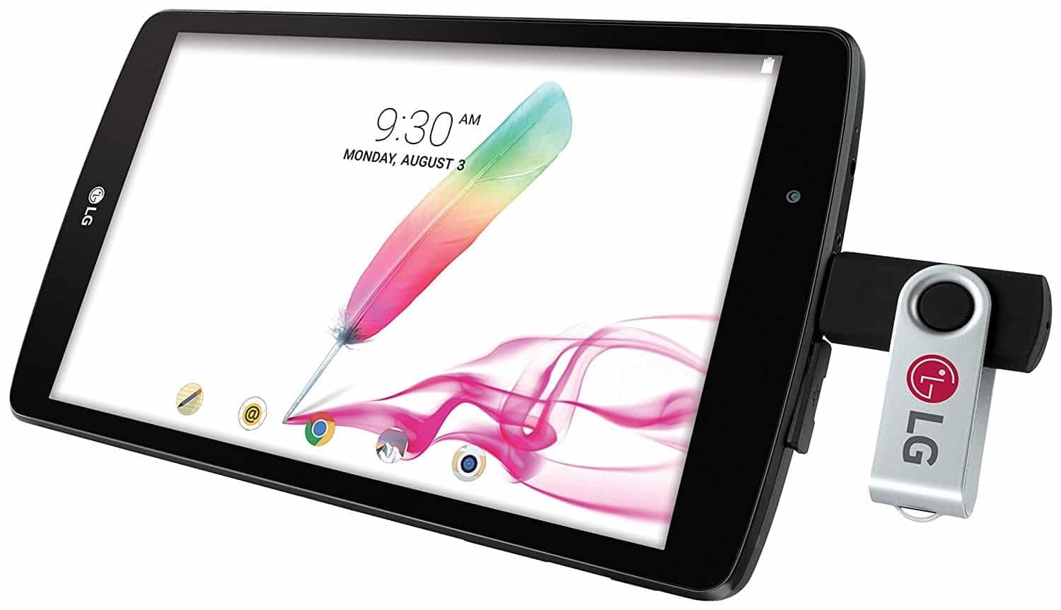 Top 7 Tablets With USB Port You Can Buy in 2020