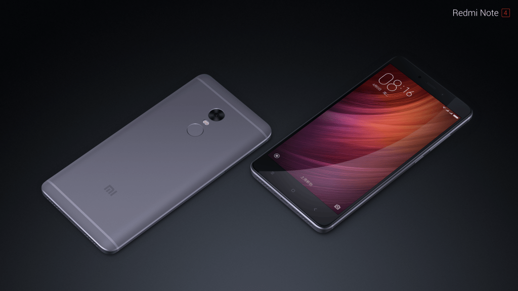 The Xiaomi Redmi Note 4 takes the #2 position in our list of "Top Budget Smartphones 2017"