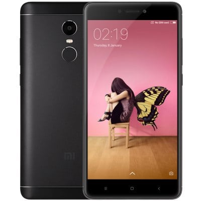 Xiaomi Redmi Note 4x review