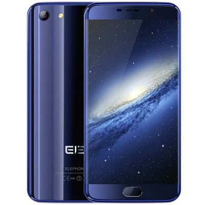 Elephone S7