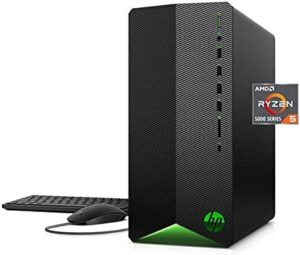 HP Pavilion Gaming Desktop TG01