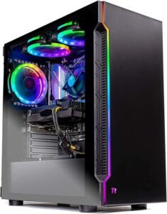 SkyTech Shadow 3.0 Gaming PC