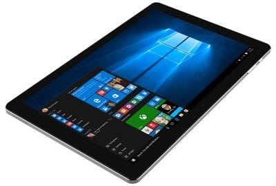 affordable tablet chuwi hi10 pro
