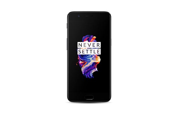 OnePlus 5 Receives its Very First Update OxygenOS 4.5.2; Promises Bug Fixes and Optimizations