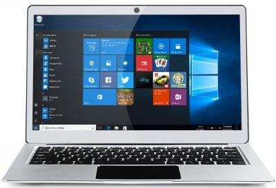 best affordable tablet Jumper EZBOOK 3 PRO Notebook