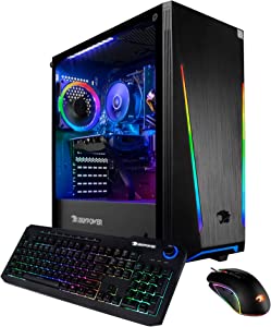 iBuyPower Trace 9100W