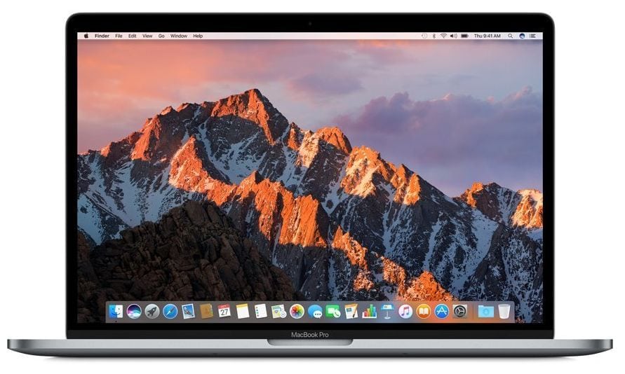 Apple MacBook Pro review