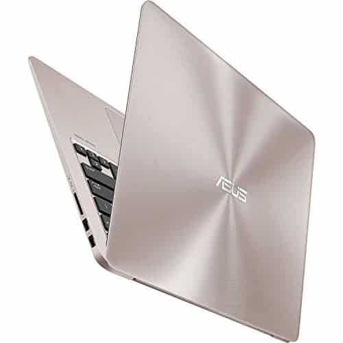 Asus ZenBook UX310 review