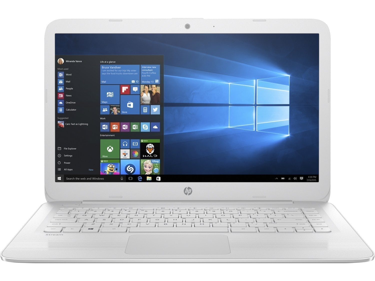 HP Stream 14-Inch review