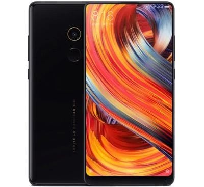 Xiaomi Mi Mix 2 Review