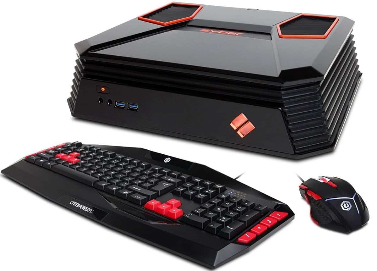 7 Best Gaming PCs Under 500 Dollars in 2018 (Updated!) ⋆ Android Tipster