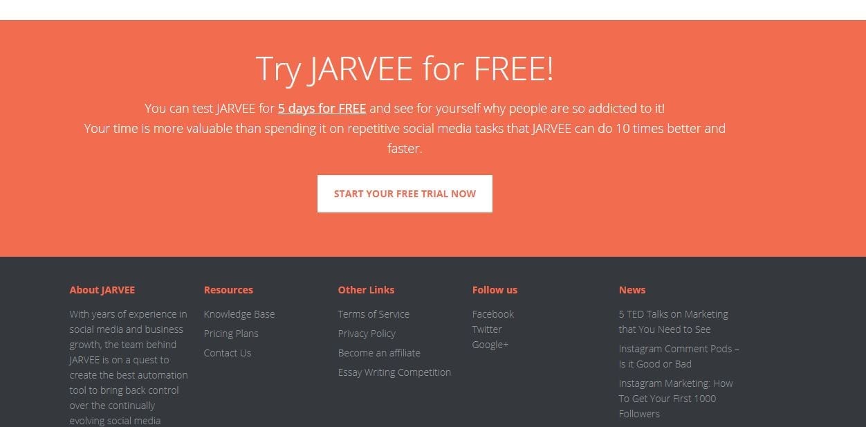 Jarvee review 1 mass planner alternative