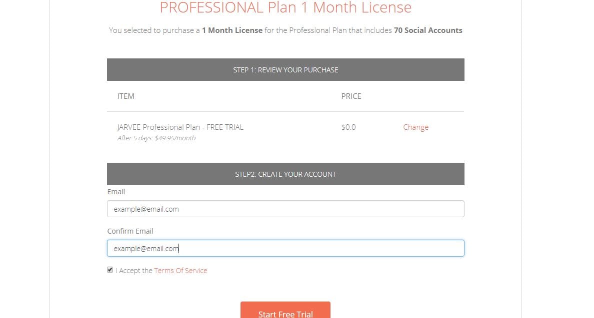 Jarvee review 3 mass planner alternative