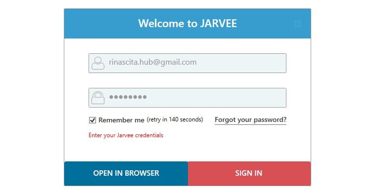 Jarvee review 7 mass planner alternative