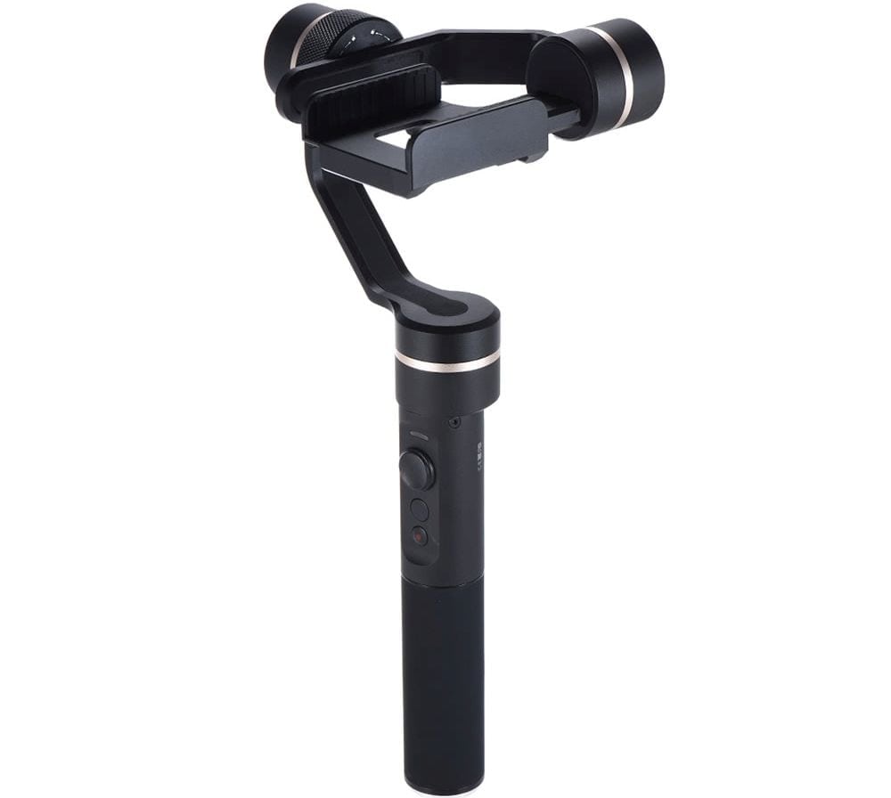 SPG 3-axis gimbal review