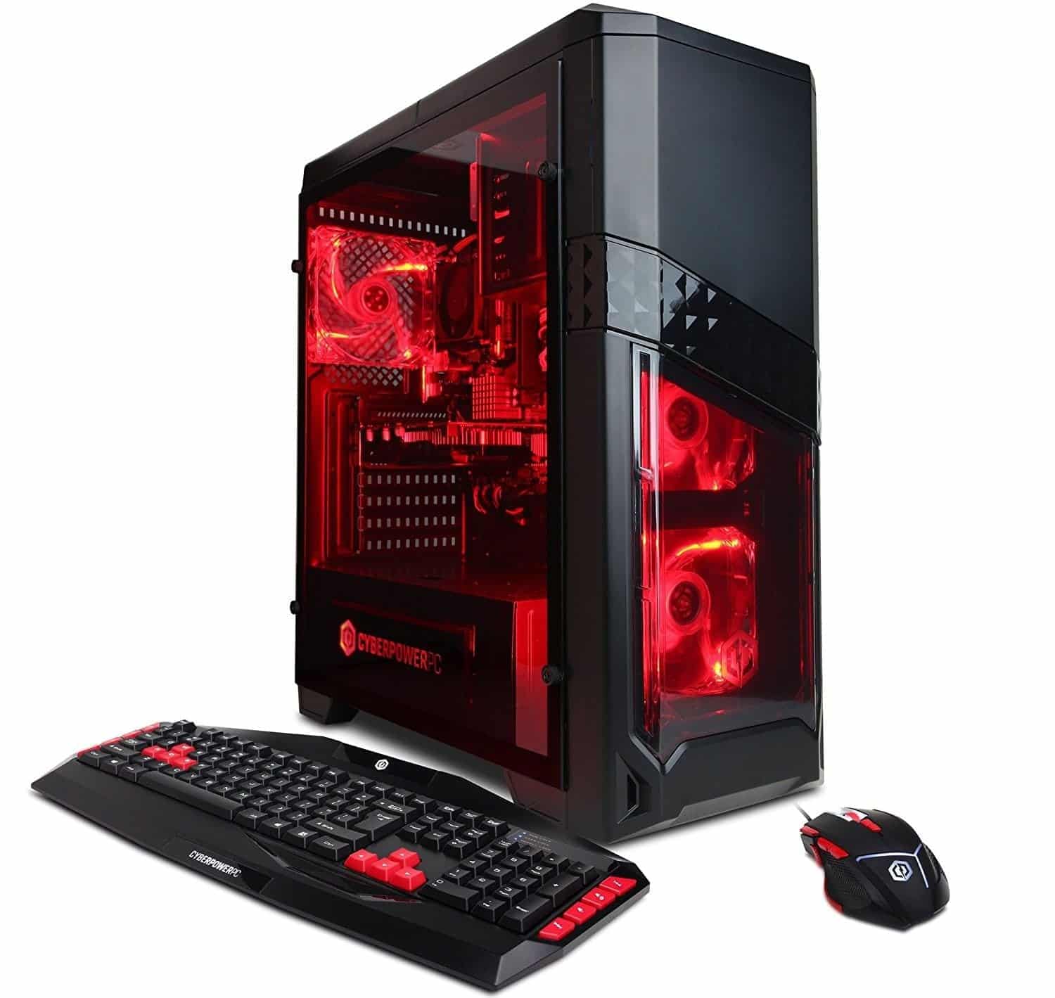 7 Best Gaming PCs Under 500 Dollars in 2018 (Updated!) ⋆ Android Tipster