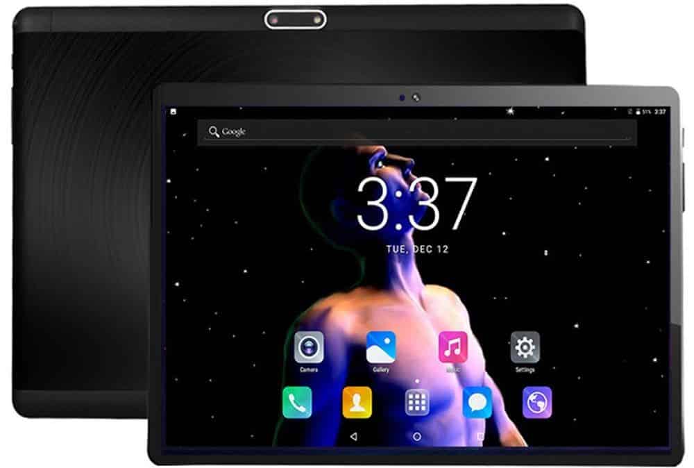 tablet with usb port lte 7