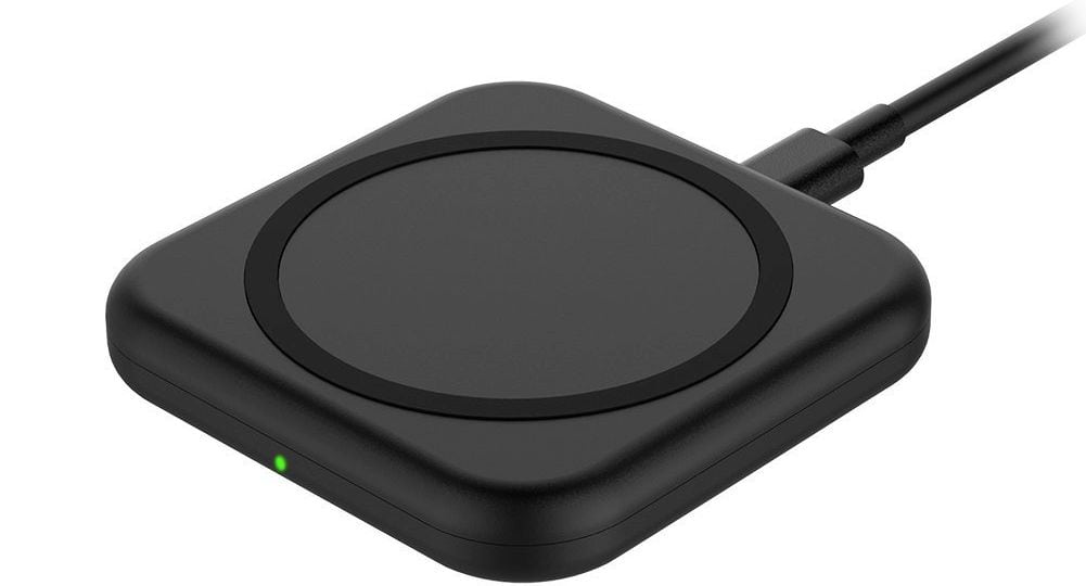 best wireless charger review