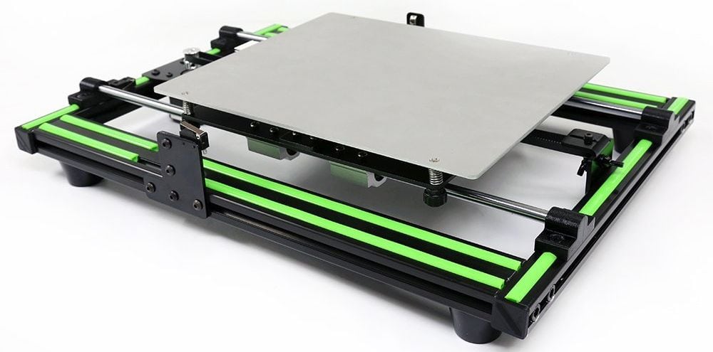 Anet E10 Review: Is this the Perfect High Precision 3D Printer for You?