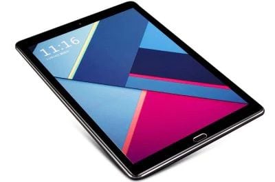 Chuwi Hi9 Air Tablet PC Review