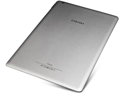 Chuwi Hi9 Air Tablet PC Unibody Review