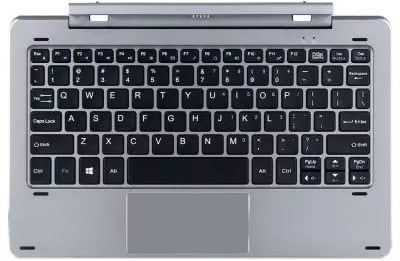 HiBook Pro Keyboard