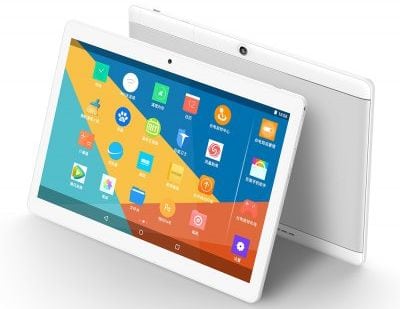 Teclast 98 review