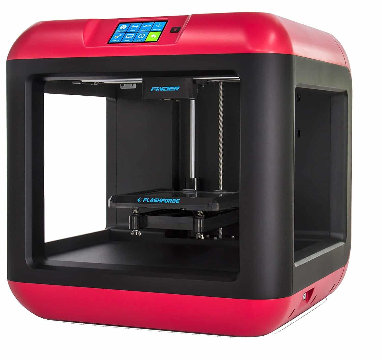 4 Best 3D Printers under $400 for 2020 [October] - Best 3D Printer UnDer 400 FlashFroge 3D Printer