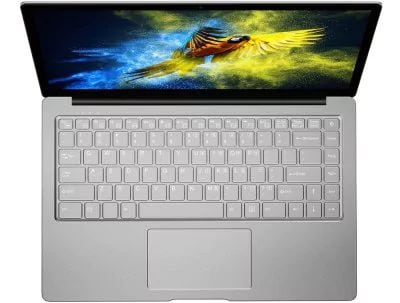 keyboard chuwi lapbook air notebook